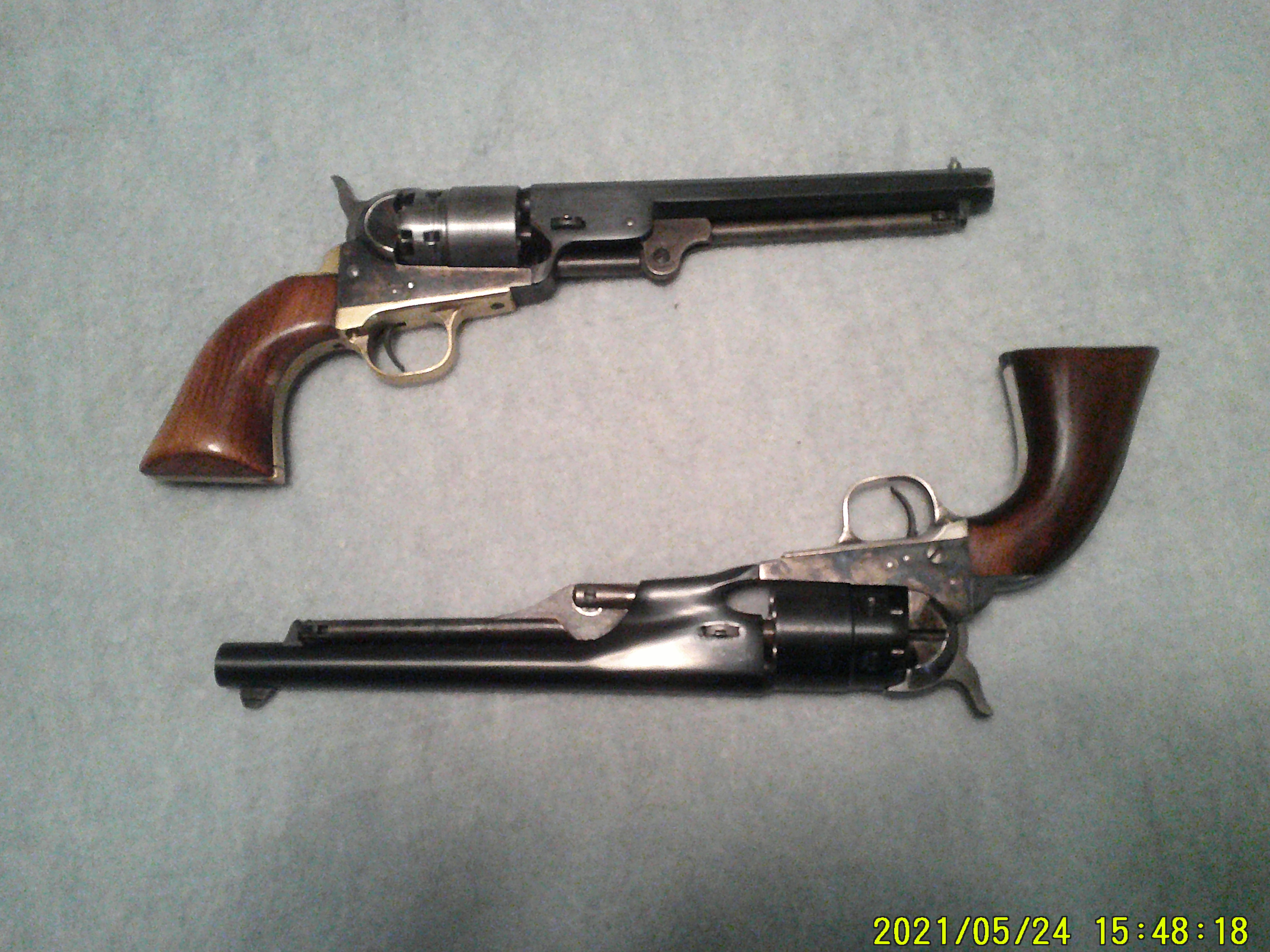 Two Colts